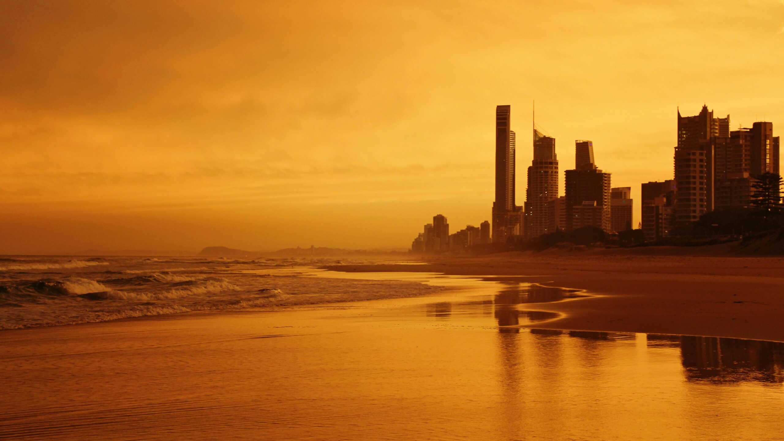 Gold Coast