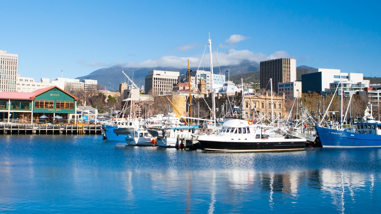 Hobart