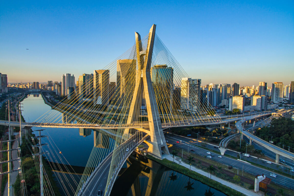 Escritório: Trip Study – São Paulo