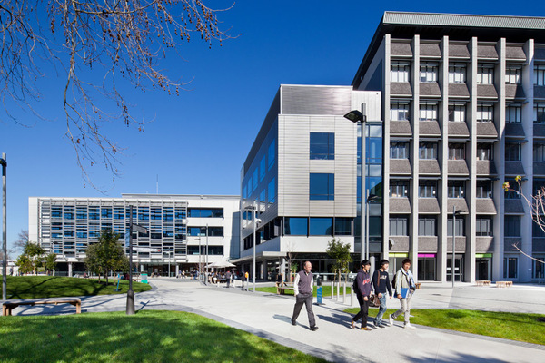 Escola Greenwich