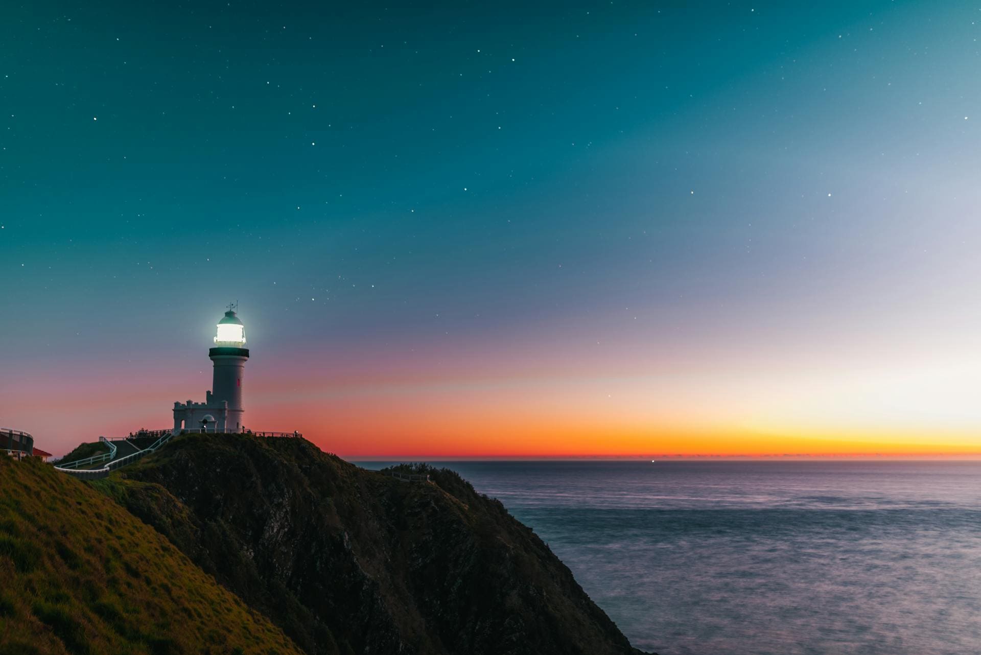 Byron Bay