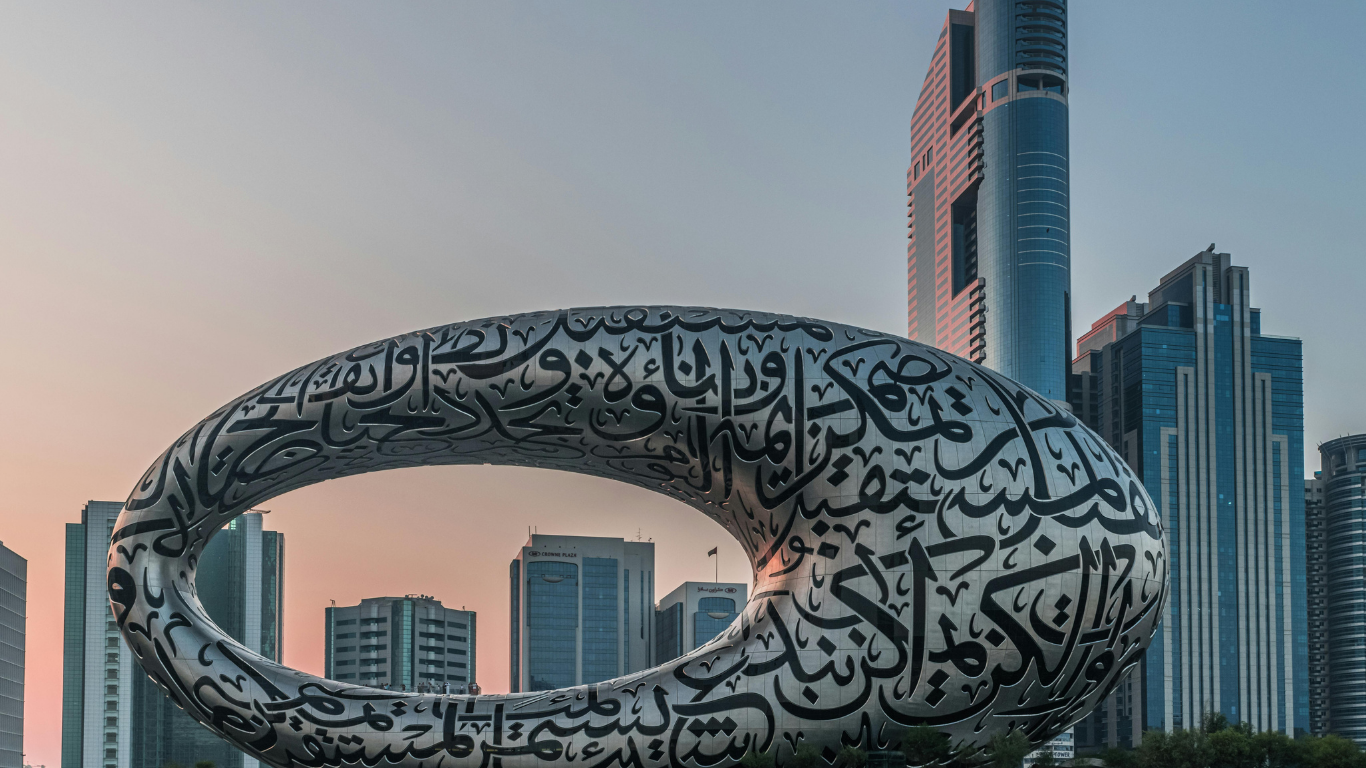 Dubai