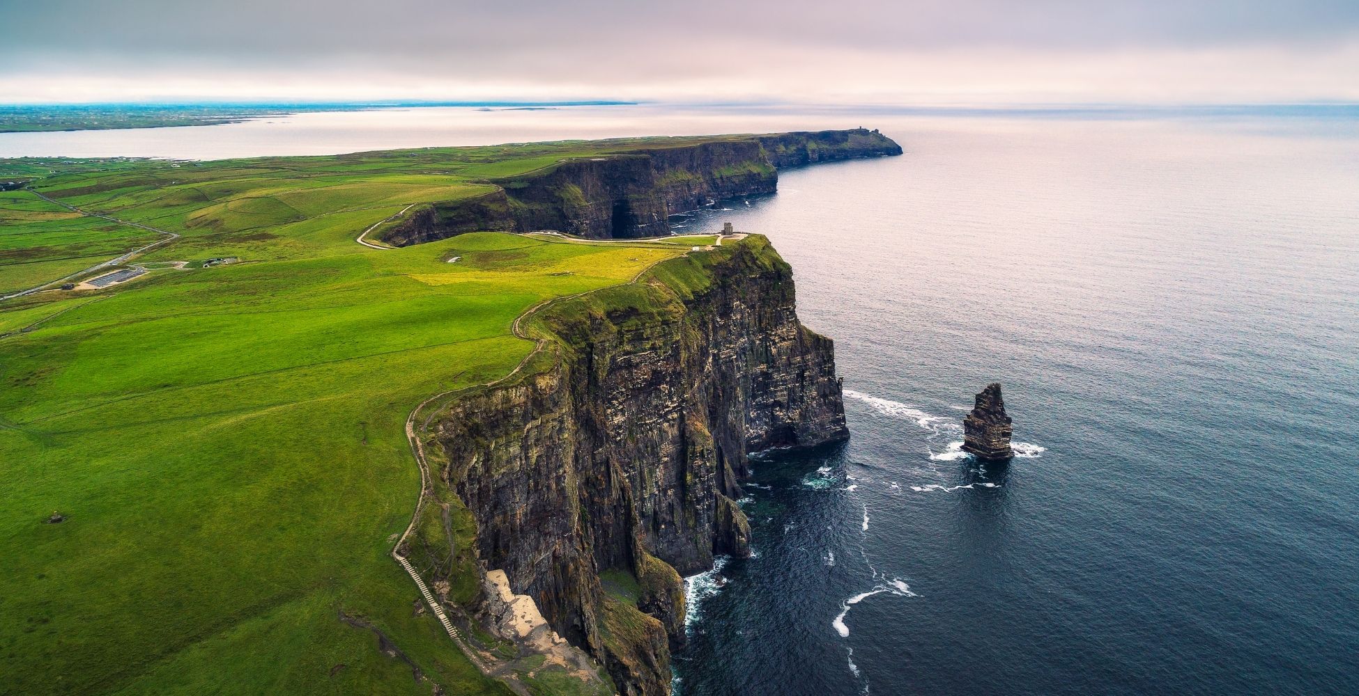 Destinos: Irlanda