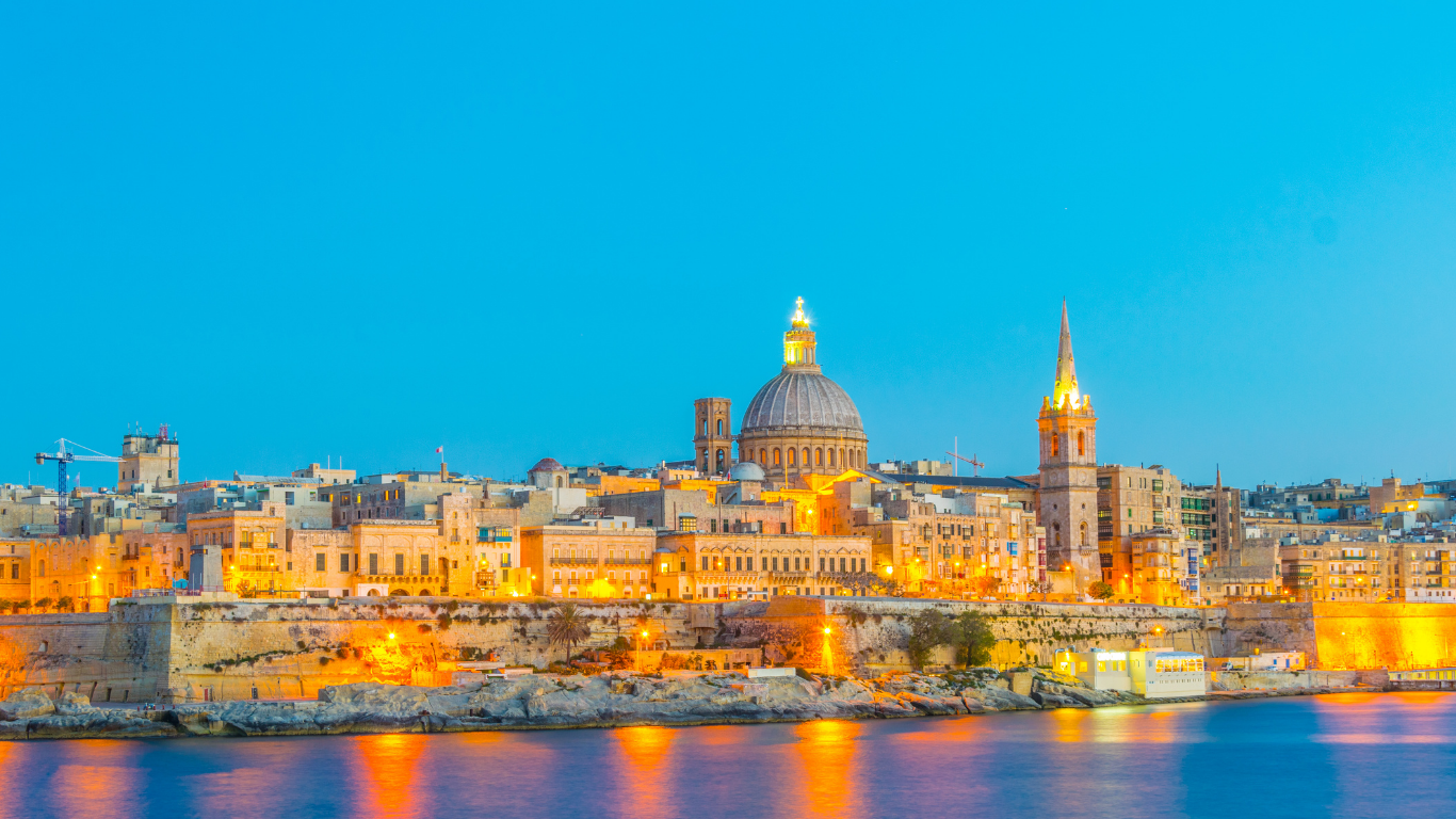 Malta