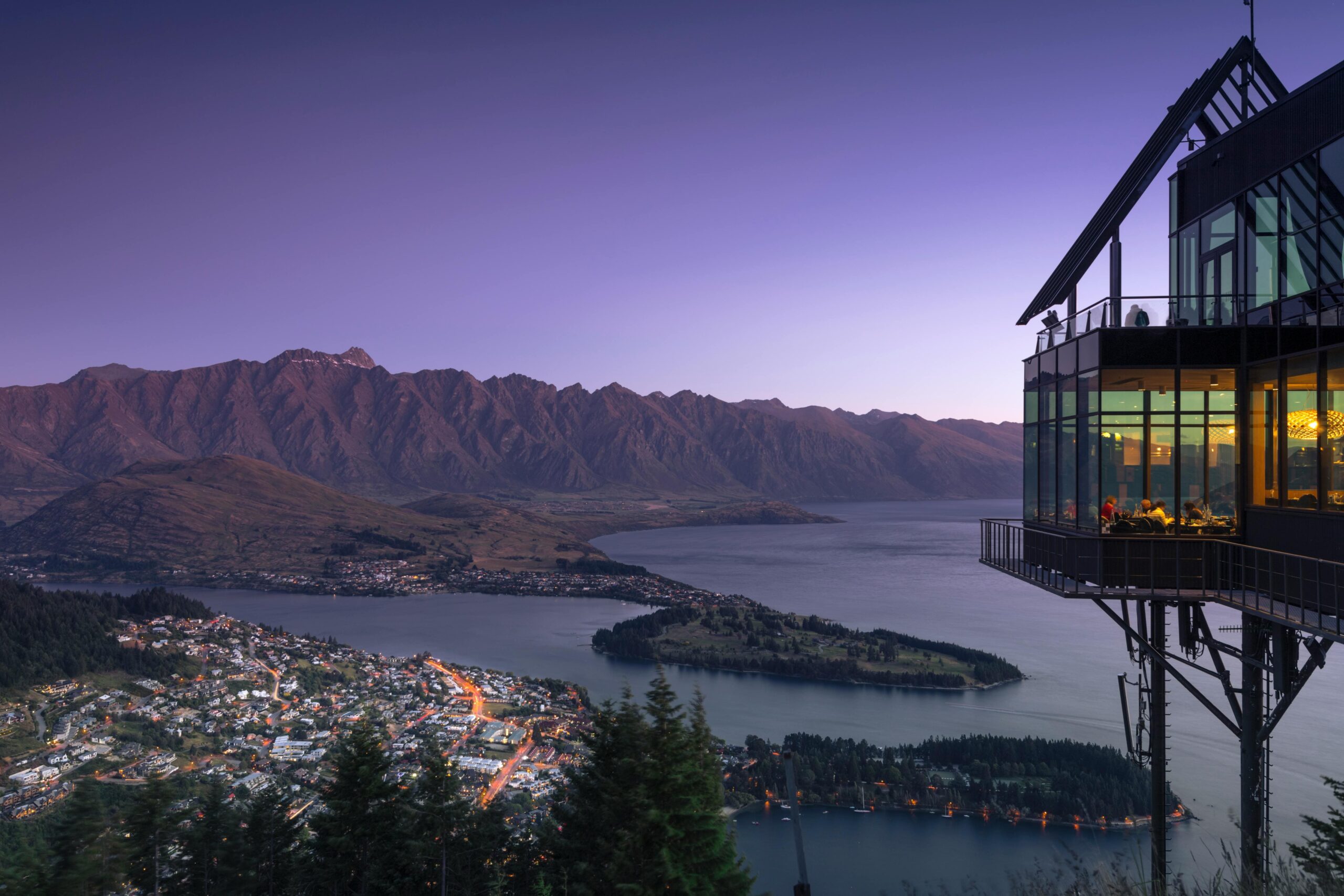 Queenstown