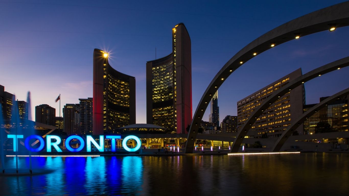 Toronto