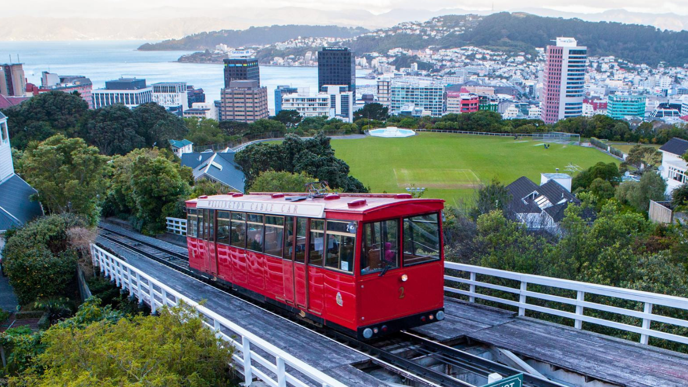 Wellington