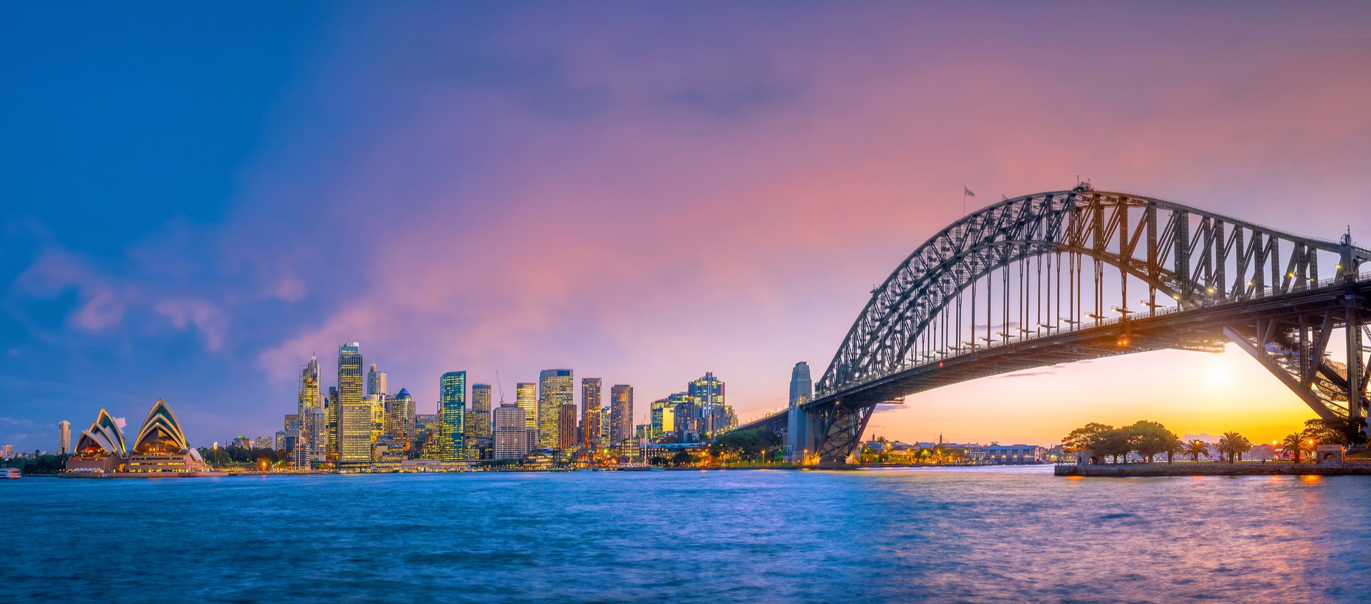 Destinos: Austrália