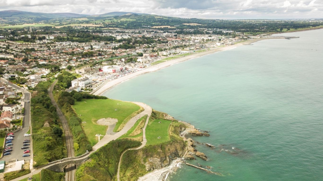 Destinos: Bray