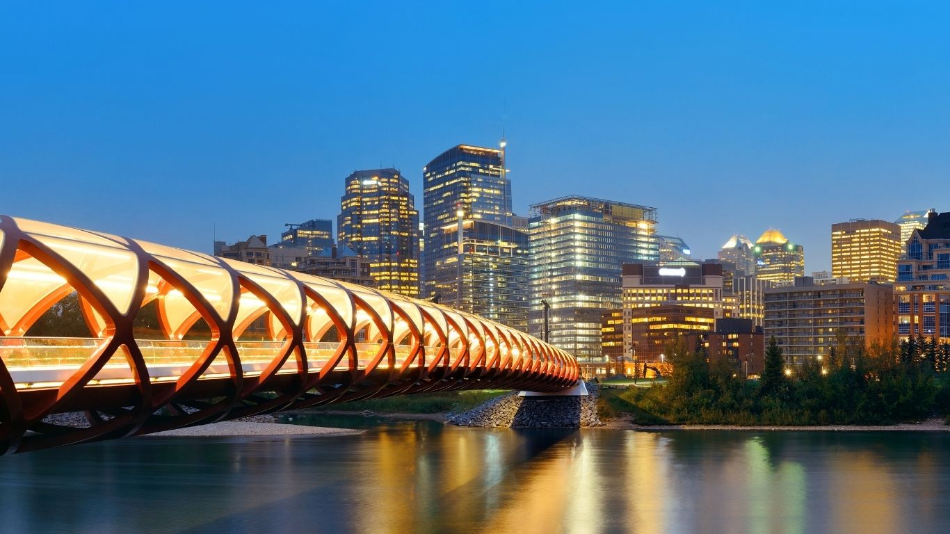 Calgary