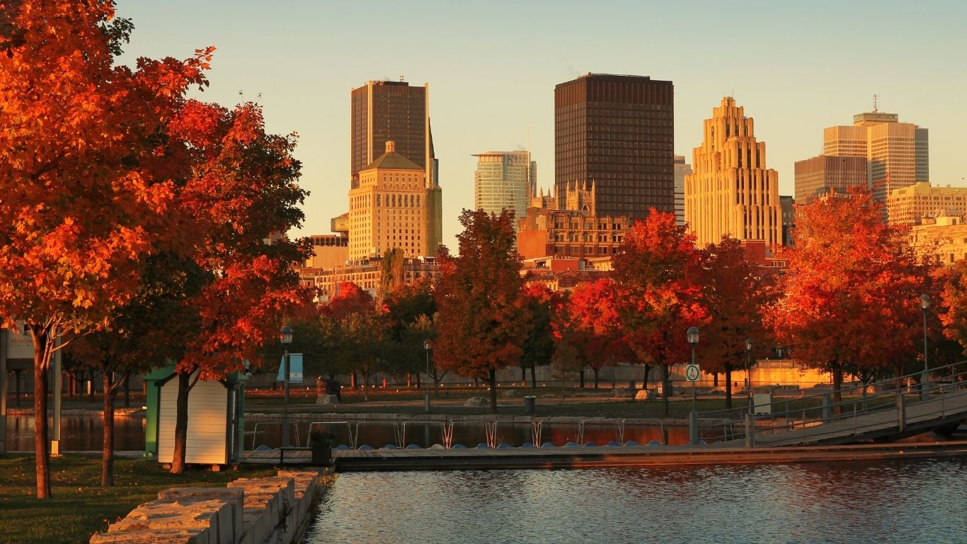 Montreal