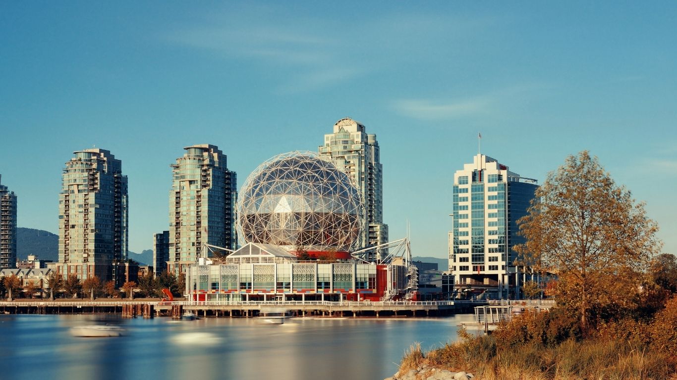 Vancouver