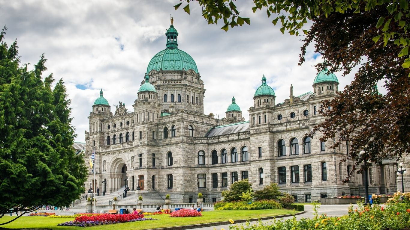 Victoria